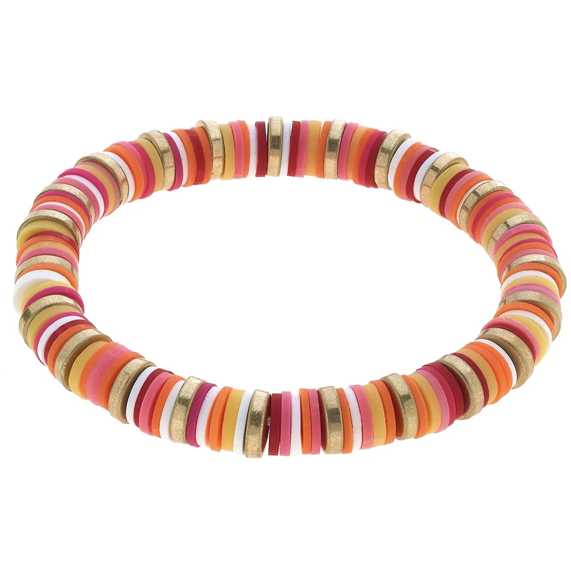 Emberly Color Block Bracelets