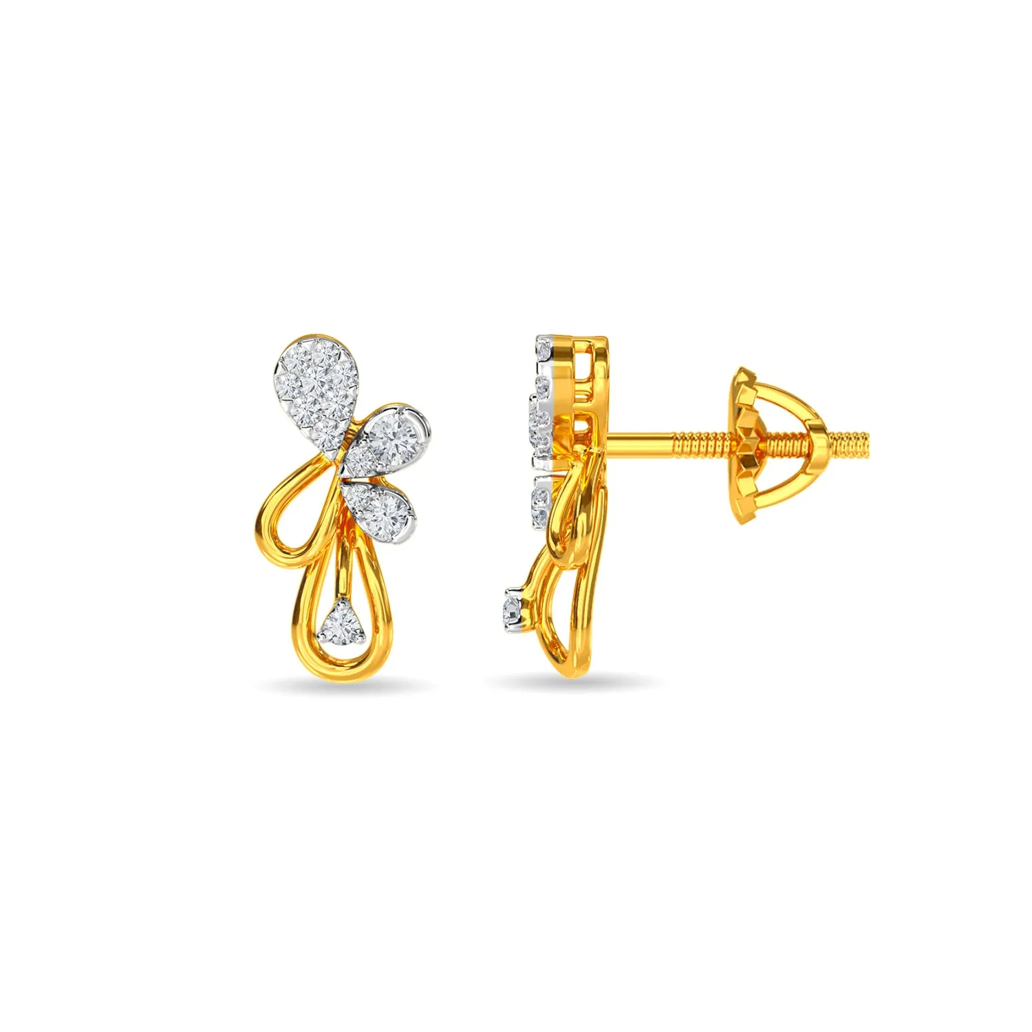 Emilie Earring