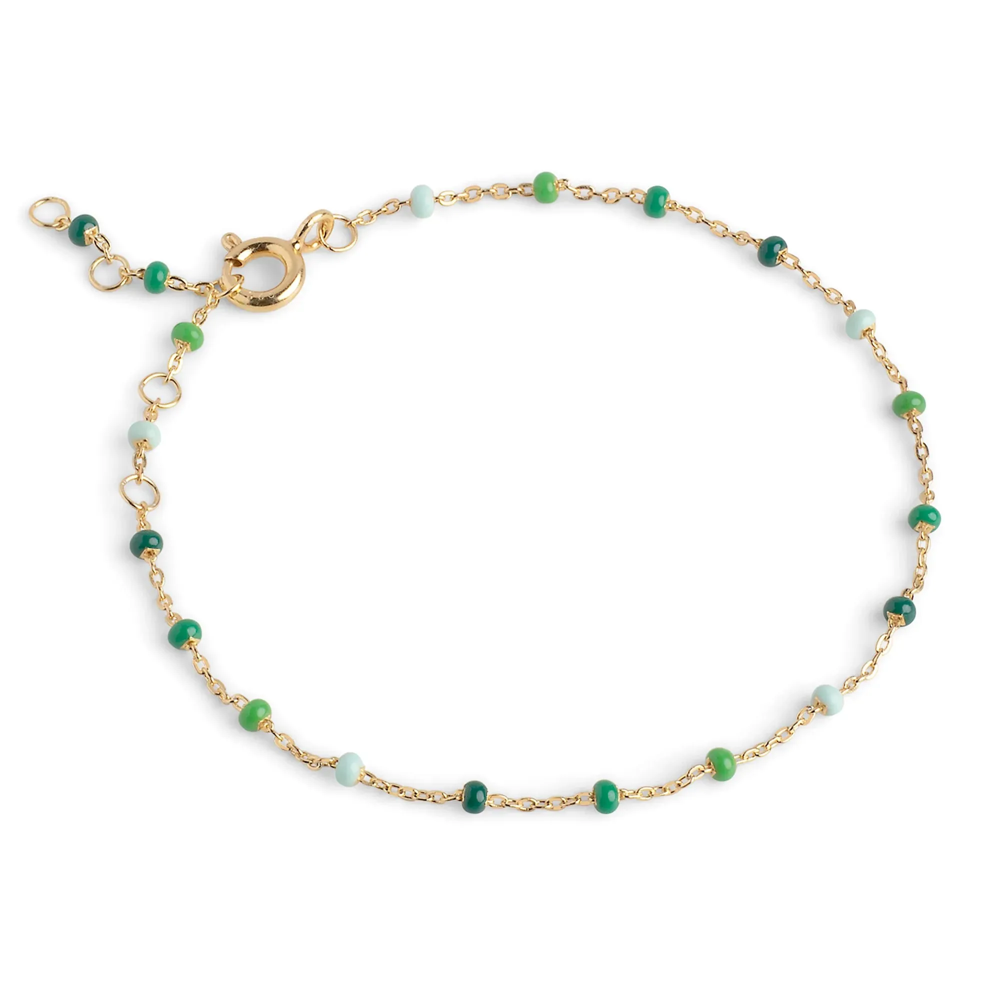 Enamel Copenhagen Lola Bracelet-Spring