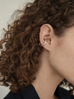 Everyday Ear Cuff