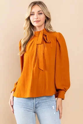 Farrah Blouse