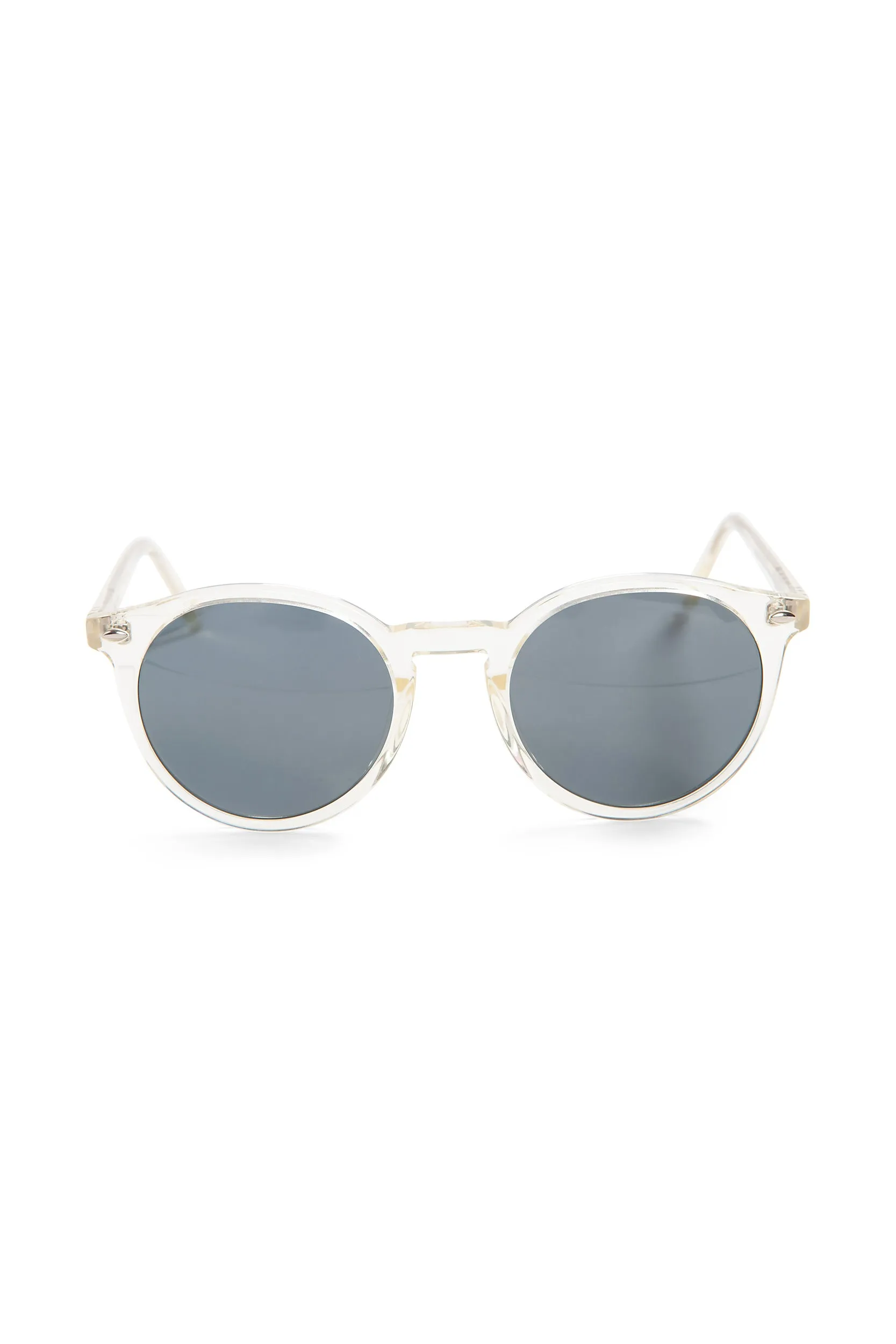 GARDA SUNGLASSES - CHAMPAGNE