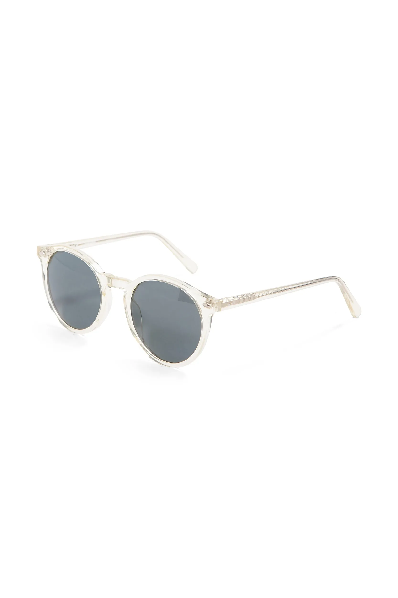 GARDA SUNGLASSES - CHAMPAGNE