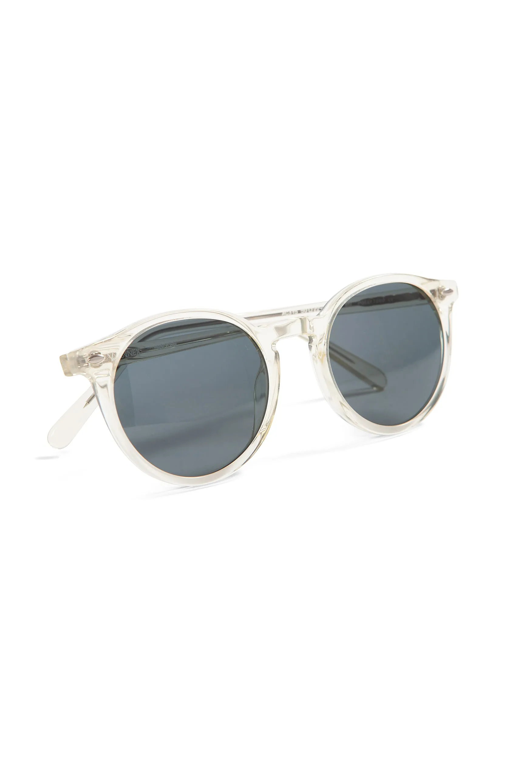 GARDA SUNGLASSES - CHAMPAGNE