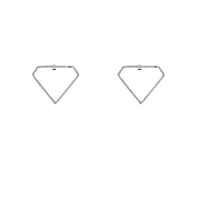 Gia Stud Earrings