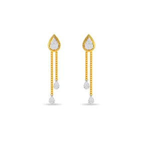 Halle Earring