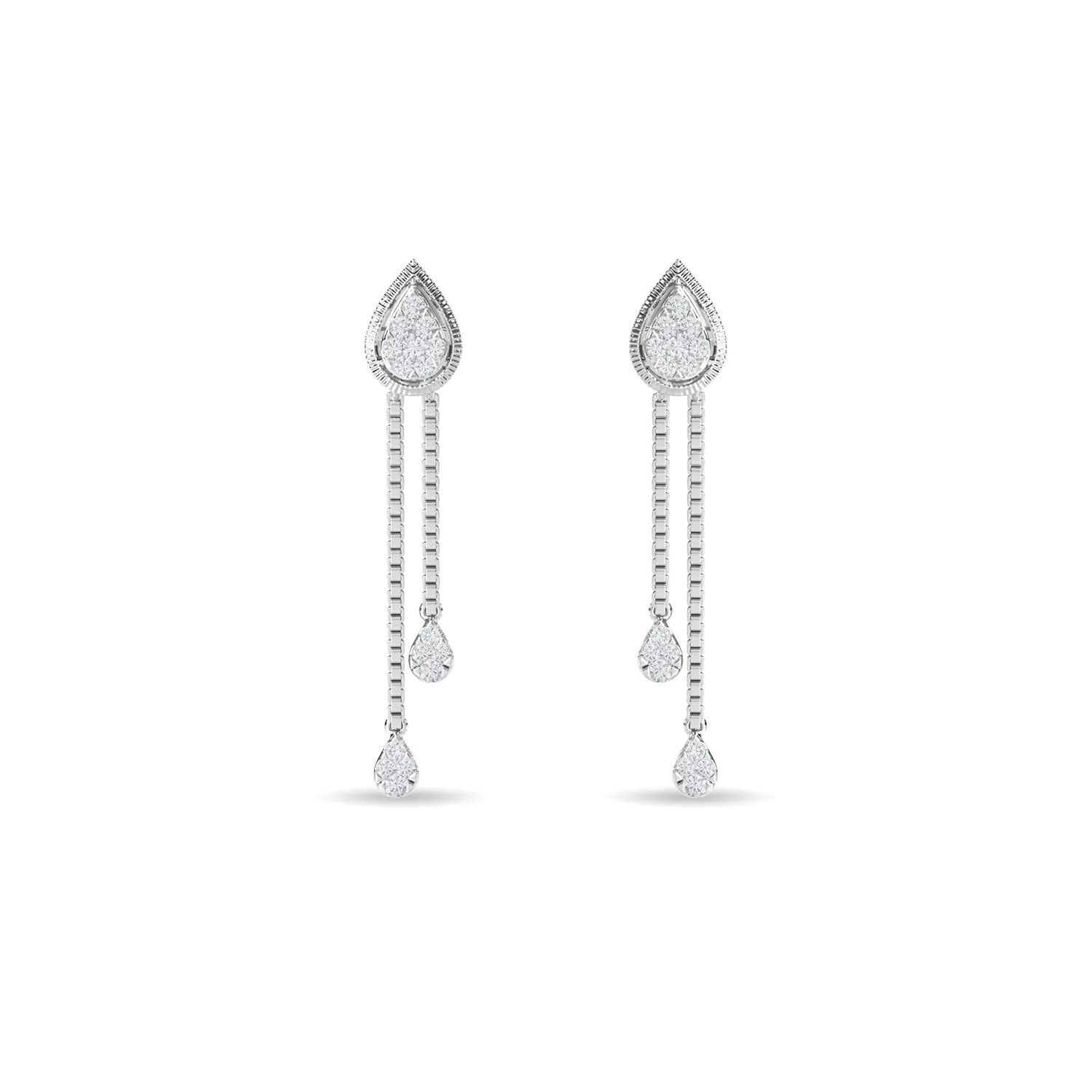 Halle Earring