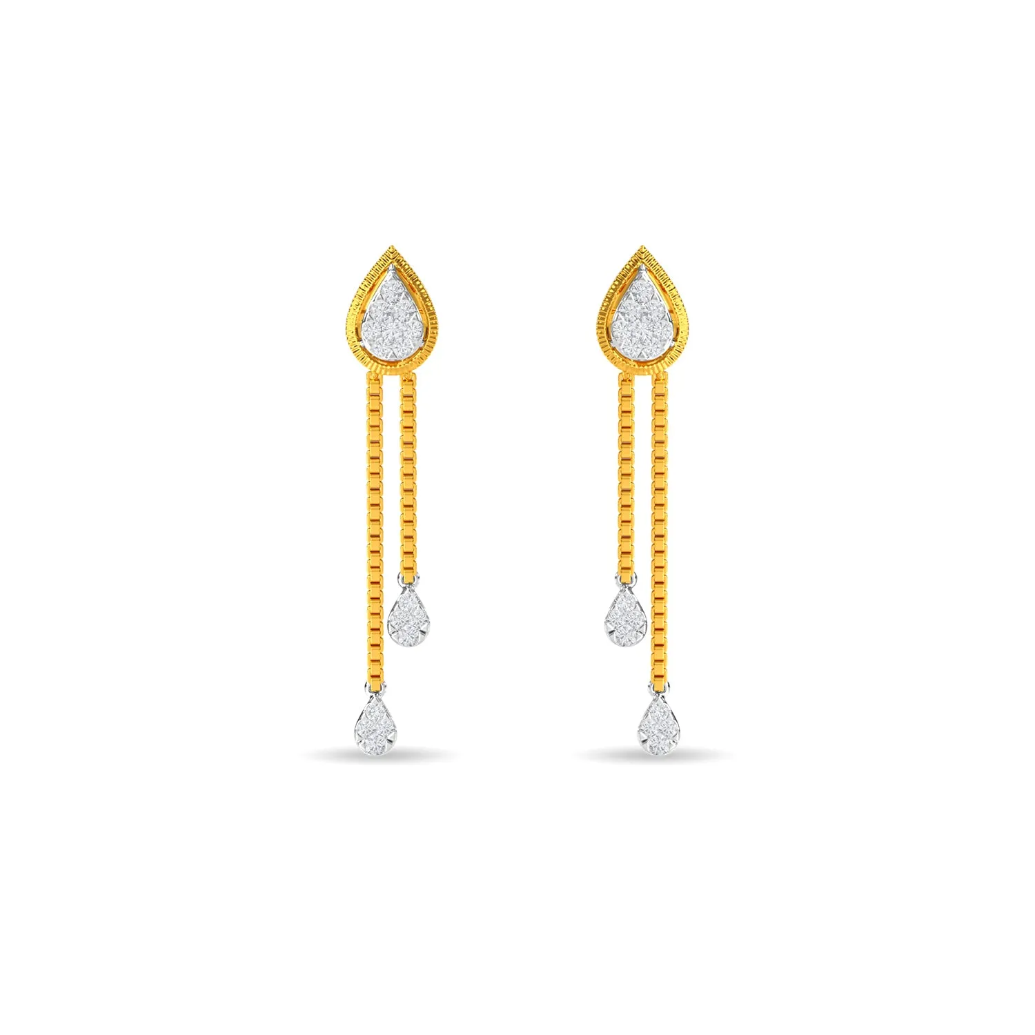 Halle Earring