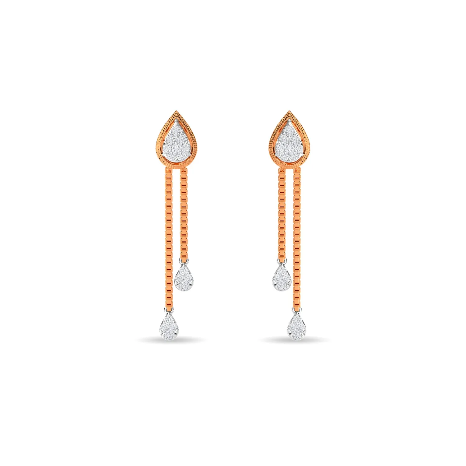 Halle Earring