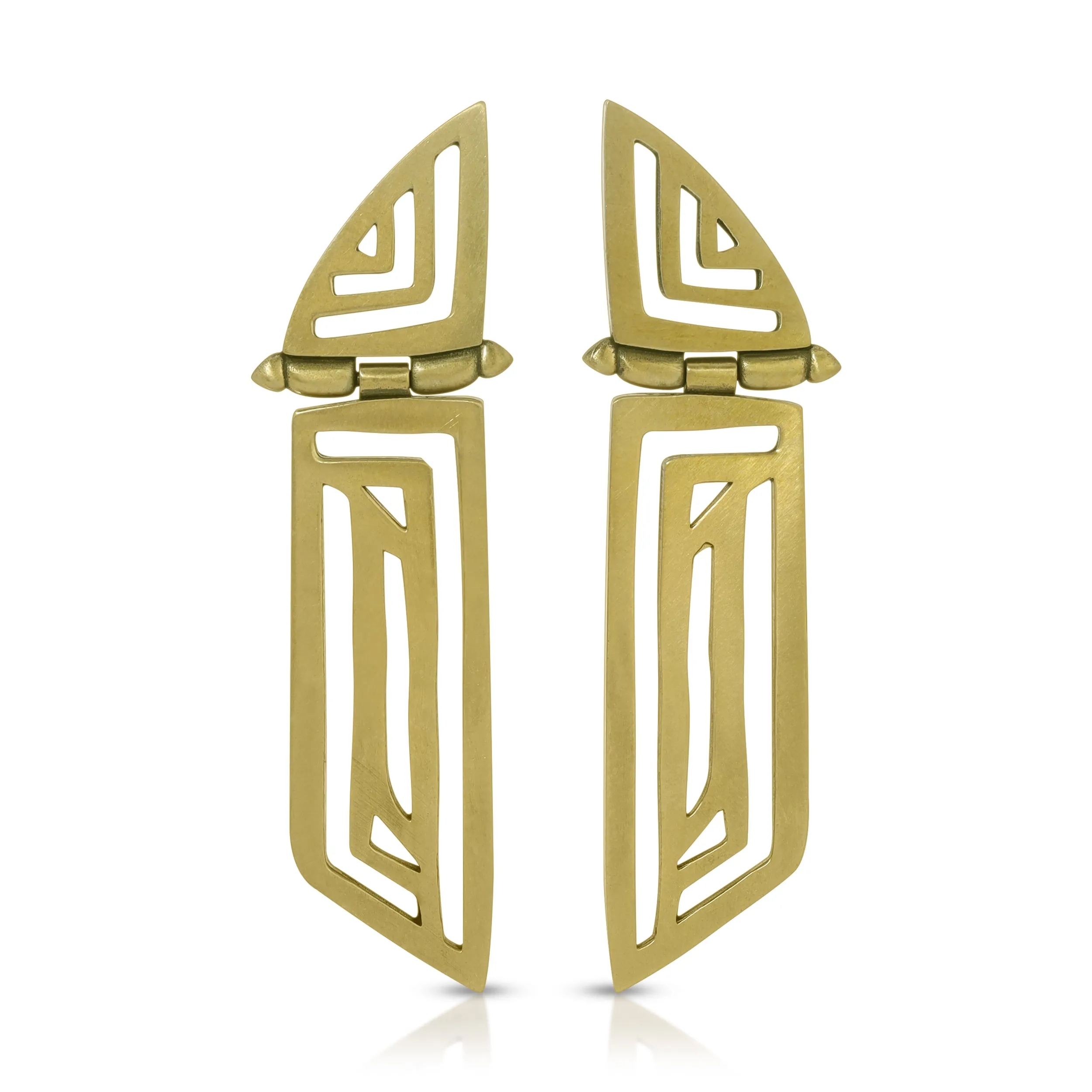 Hera Drop Earrings