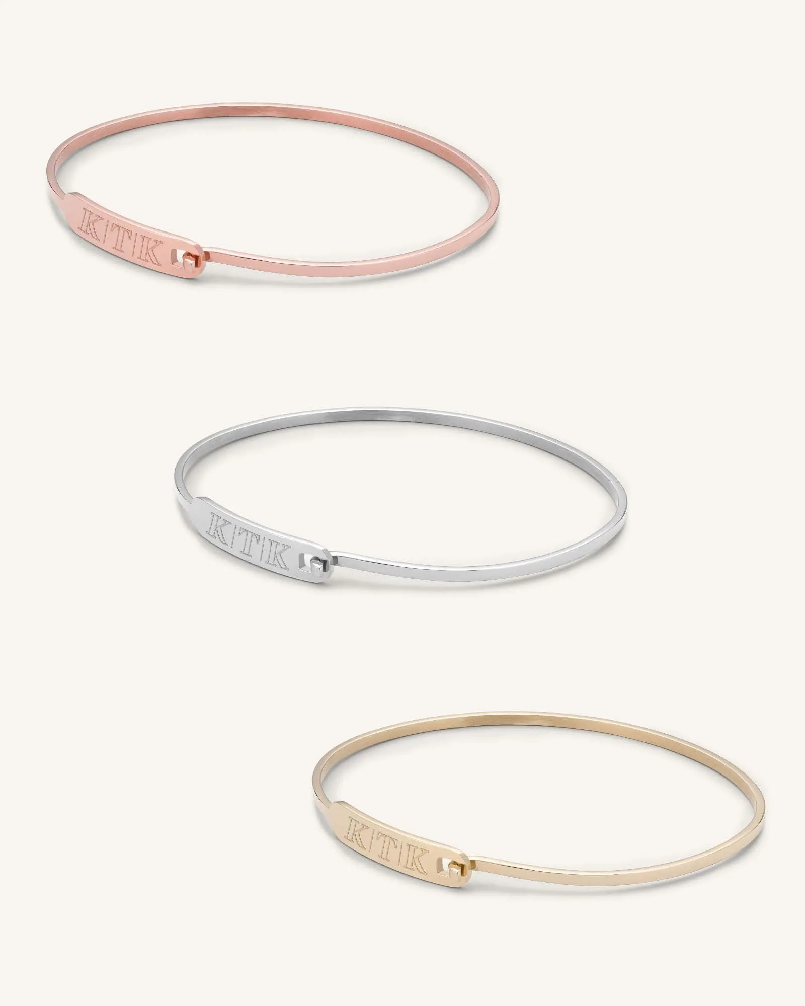 ID Bangle