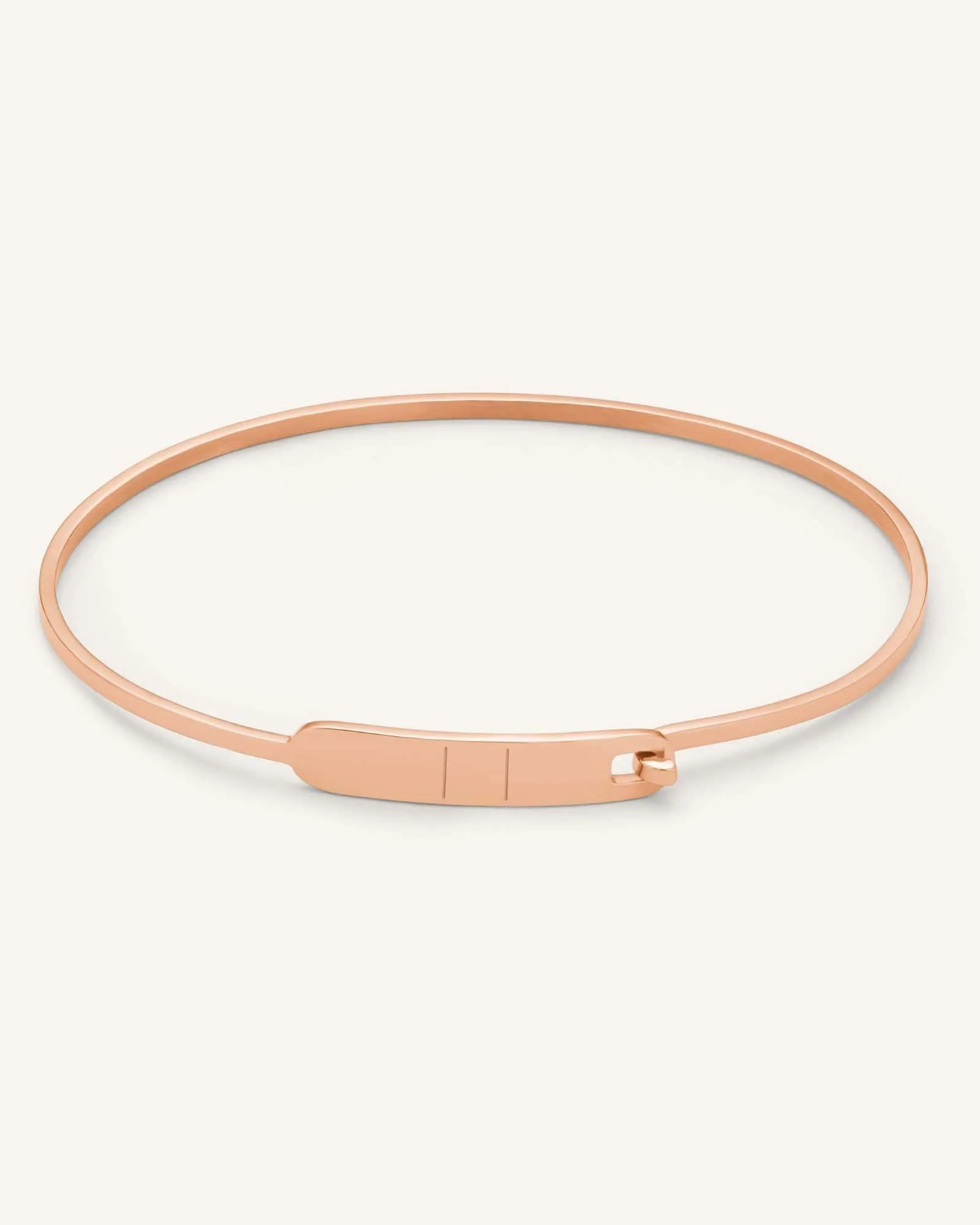 ID Bangle