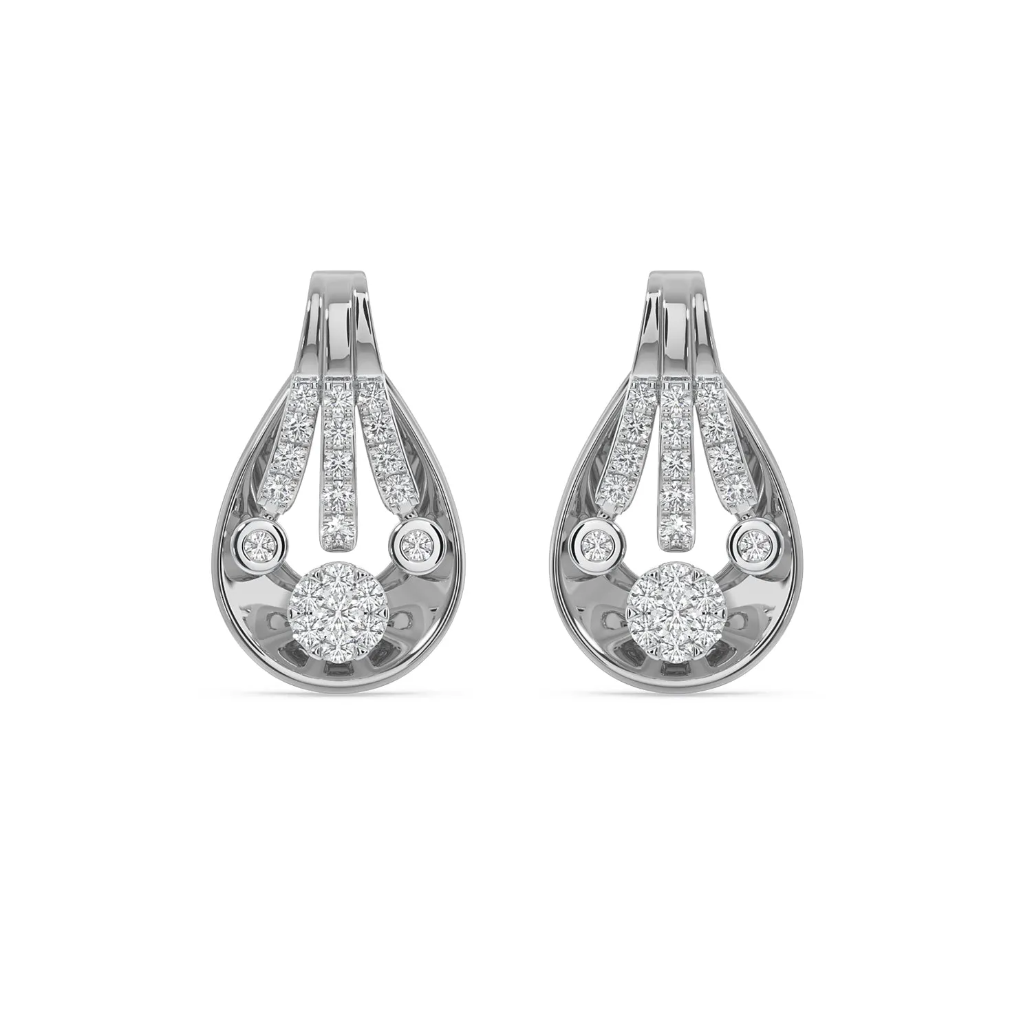 Izabella Earring