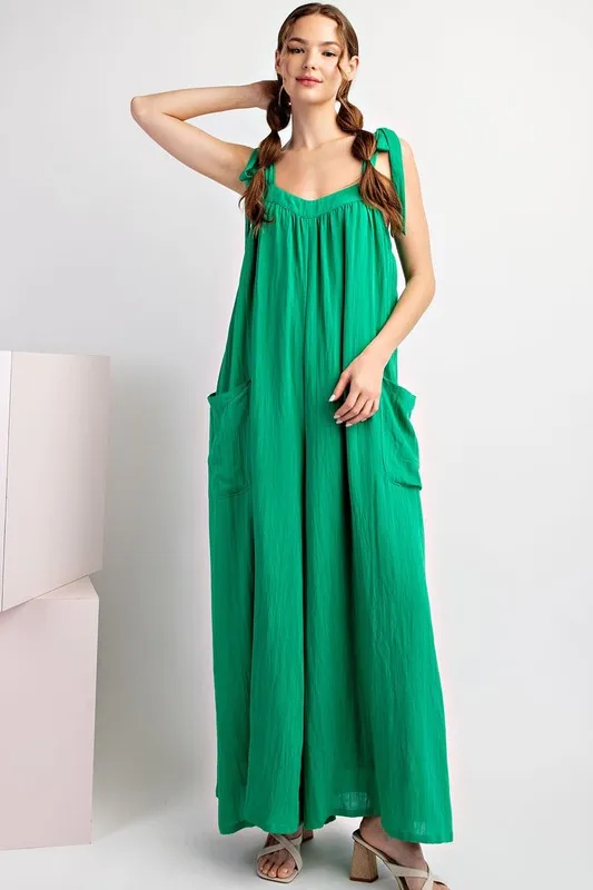 Kelly Jumpsuit