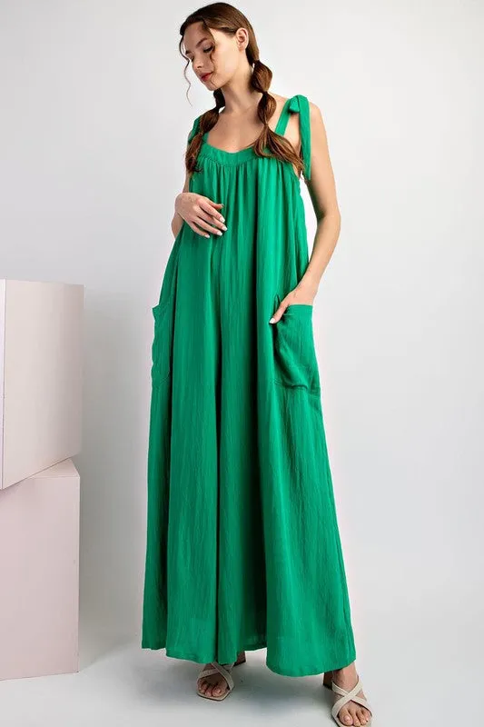 Kelly Jumpsuit