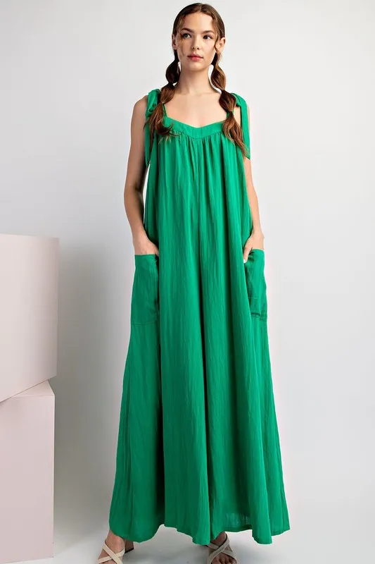 Kelly Jumpsuit