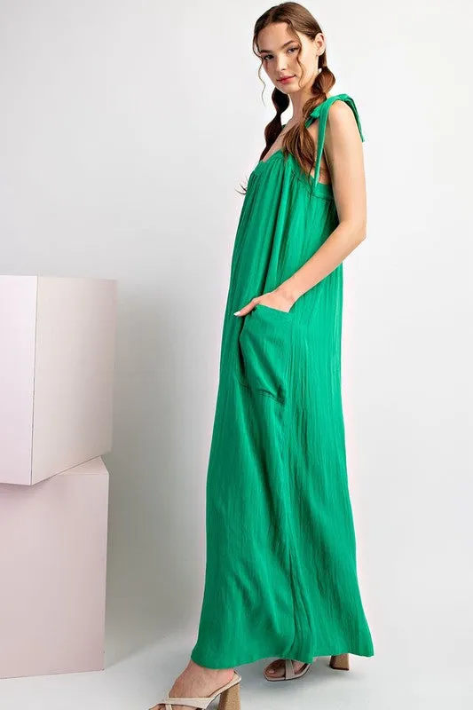 Kelly Jumpsuit