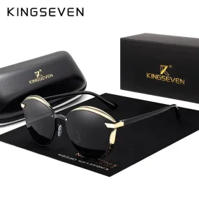 KINGSEVEN Polarized Sunglasses