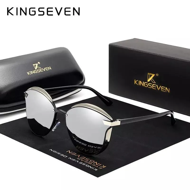 KINGSEVEN Polarized Sunglasses