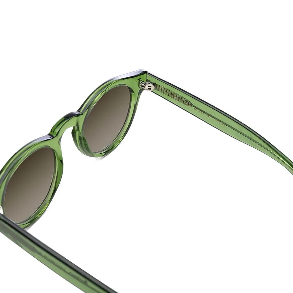 Leonard Sunglasses - Hunter