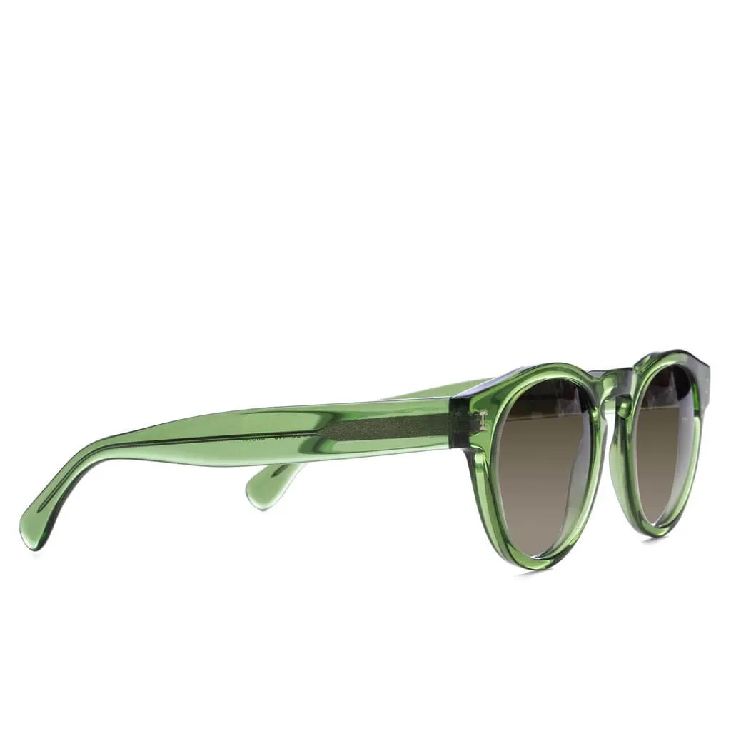 Leonard Sunglasses - Hunter