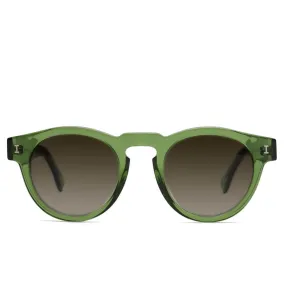 Leonard Sunglasses - Hunter