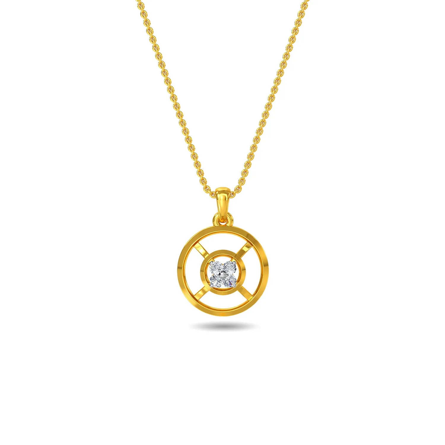 Leonie Pendant