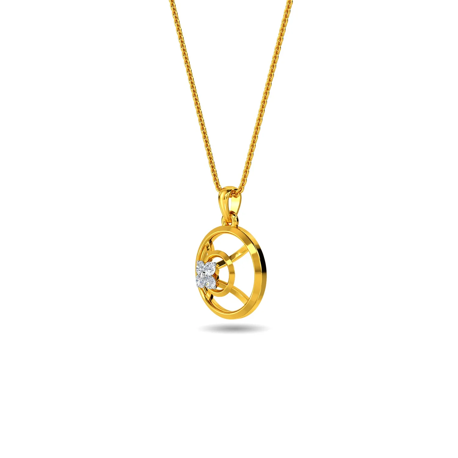 Leonie Pendant