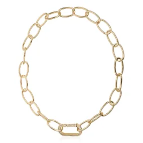 LIGHT LINK COLLAR