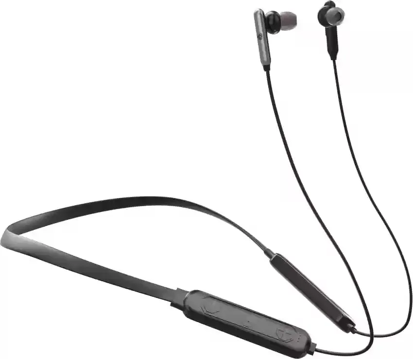 Long Standby Neckband Earphones Waterproof