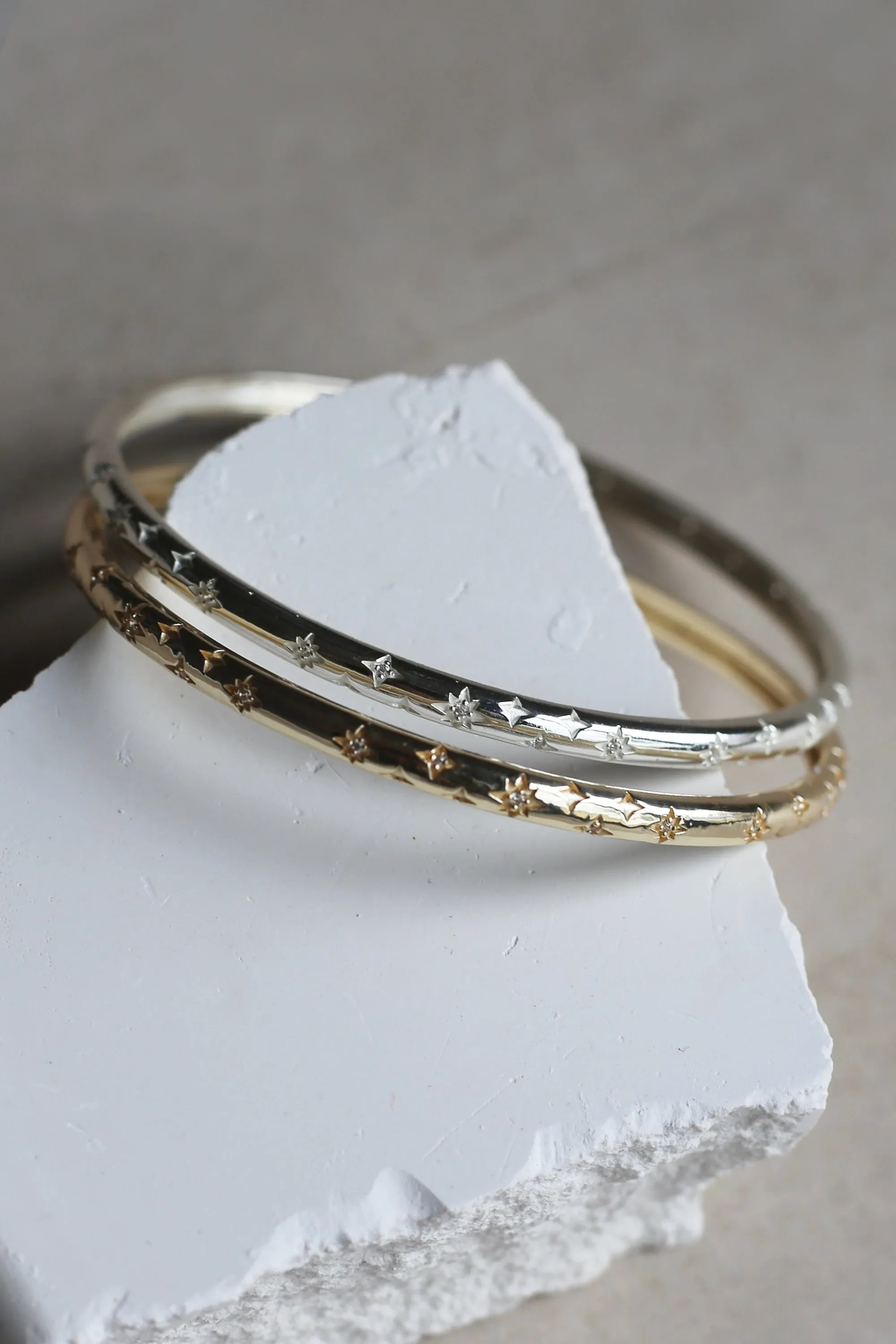 Luck Bangle