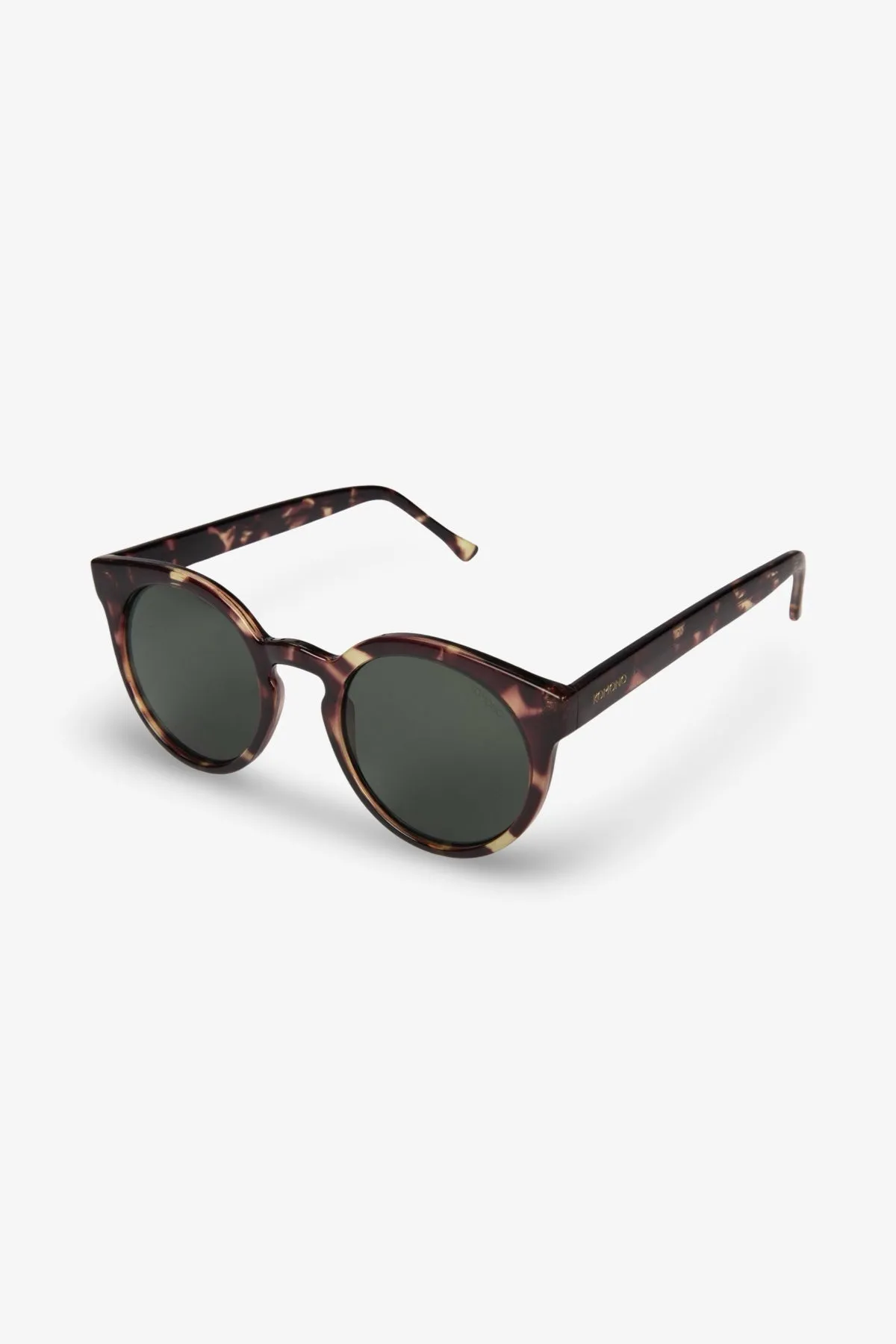 Lulu Sunglasses | Crystal Giraffe