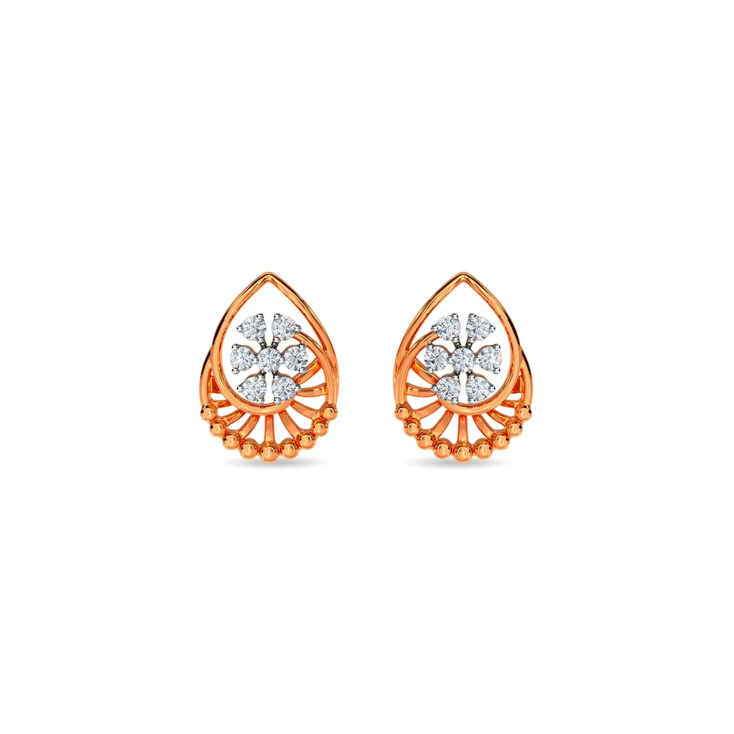 Lyrica Earring