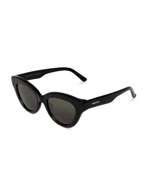 MR BOHO - GRACIA - BLACK - CLASSIC LENSE