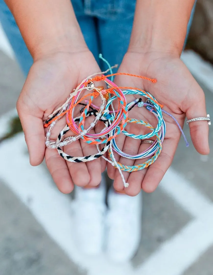 Mystery String Bracelet