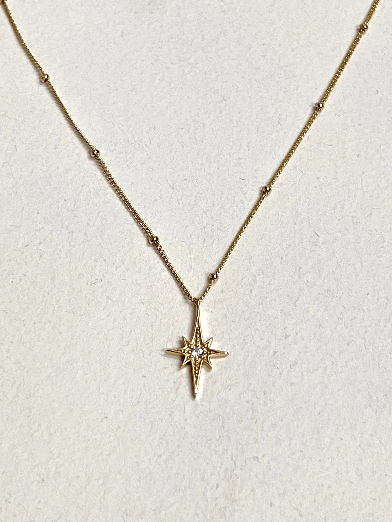 North Star Pendant