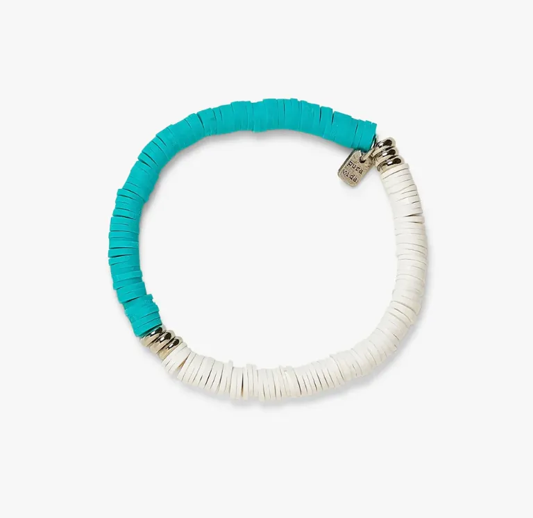 PURAVIDA Stretch Bead Bracelets