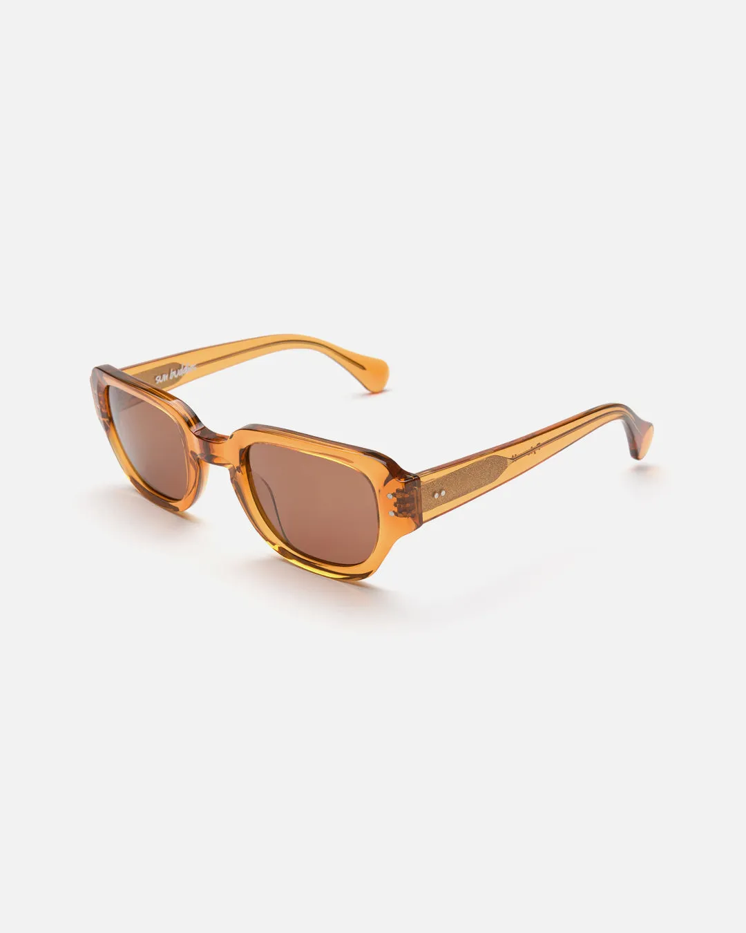 Pyle Sunglasses - California Poppy