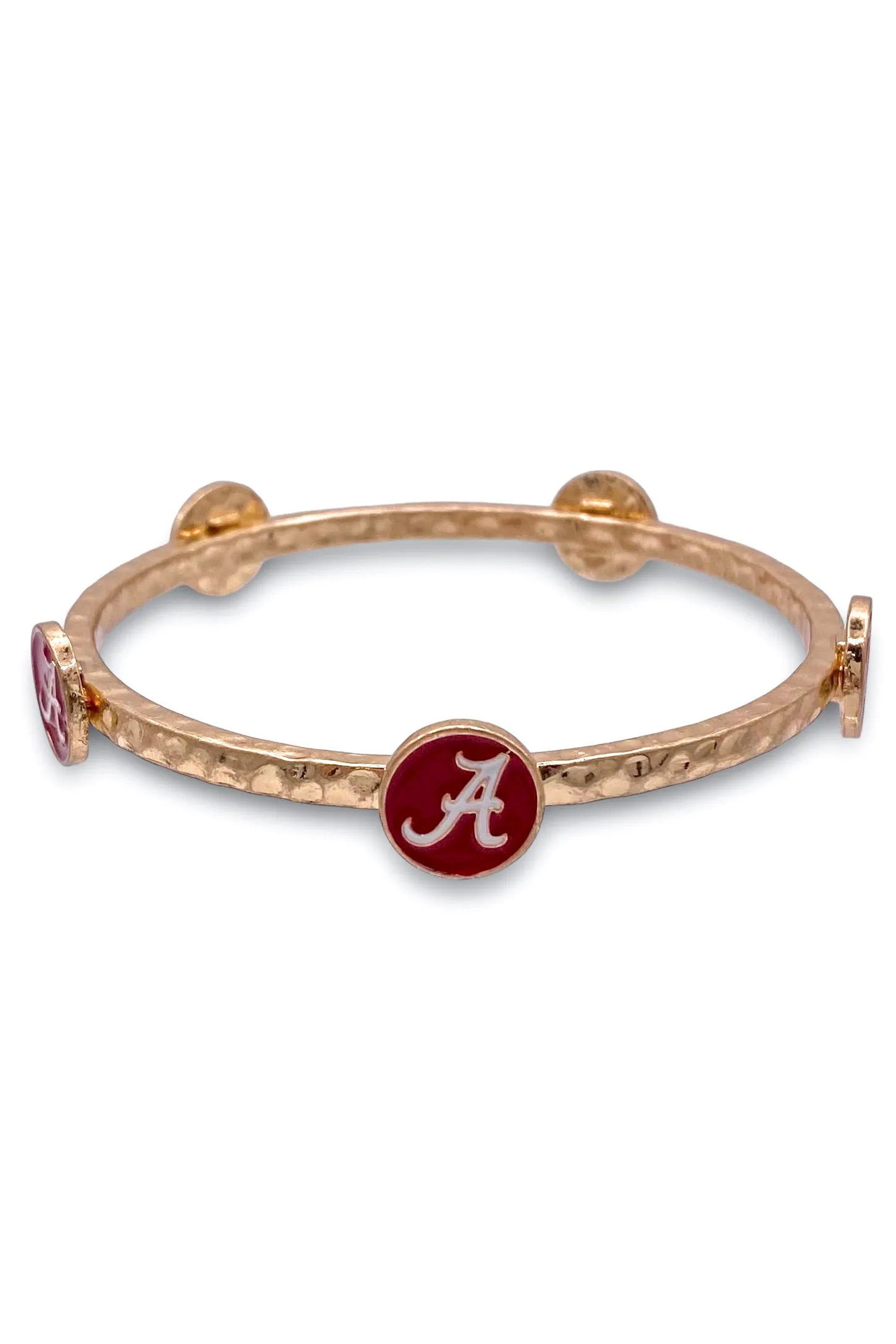 "A' Tide Bangle