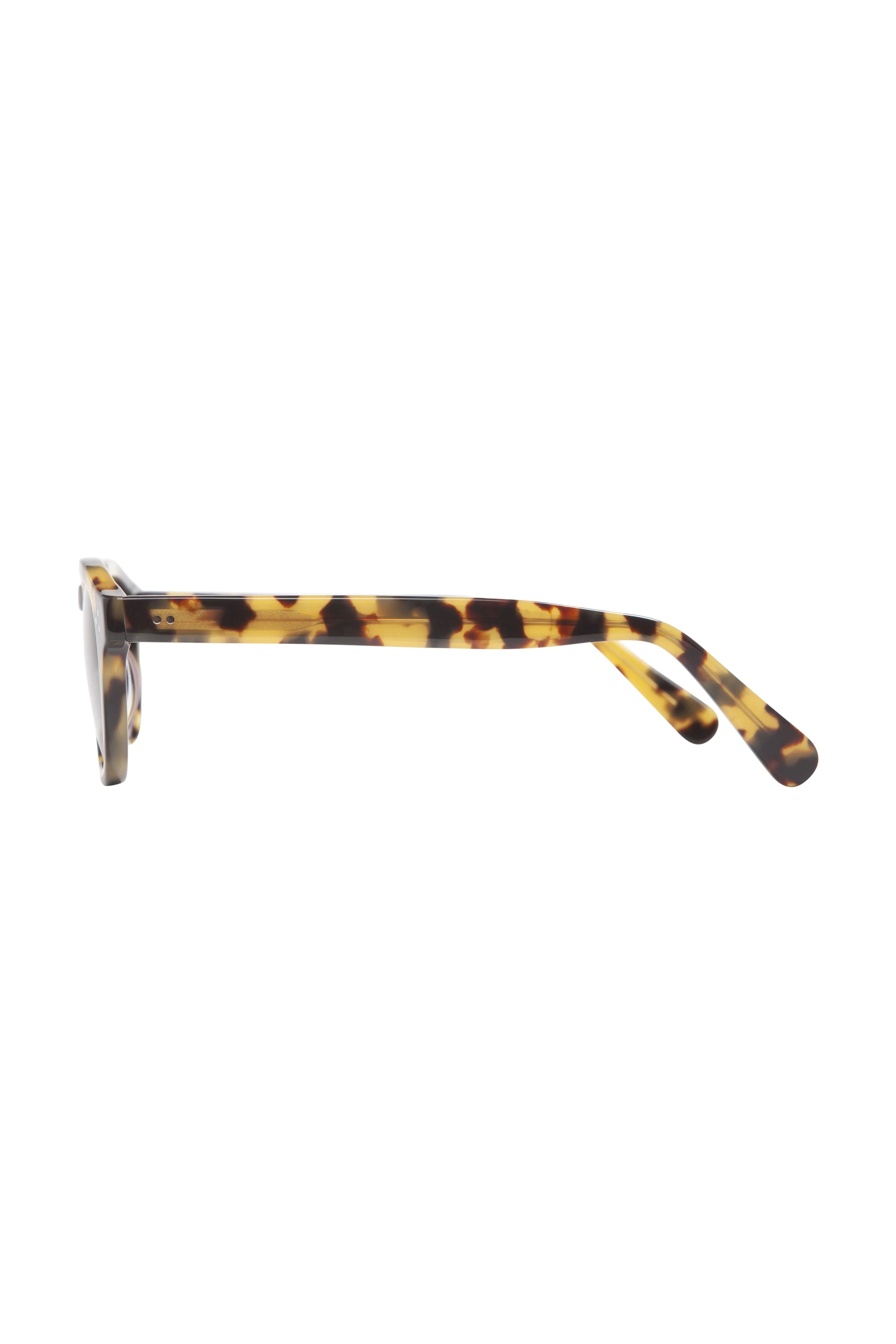 RAFALET SUNGLASSES - TORTOISE