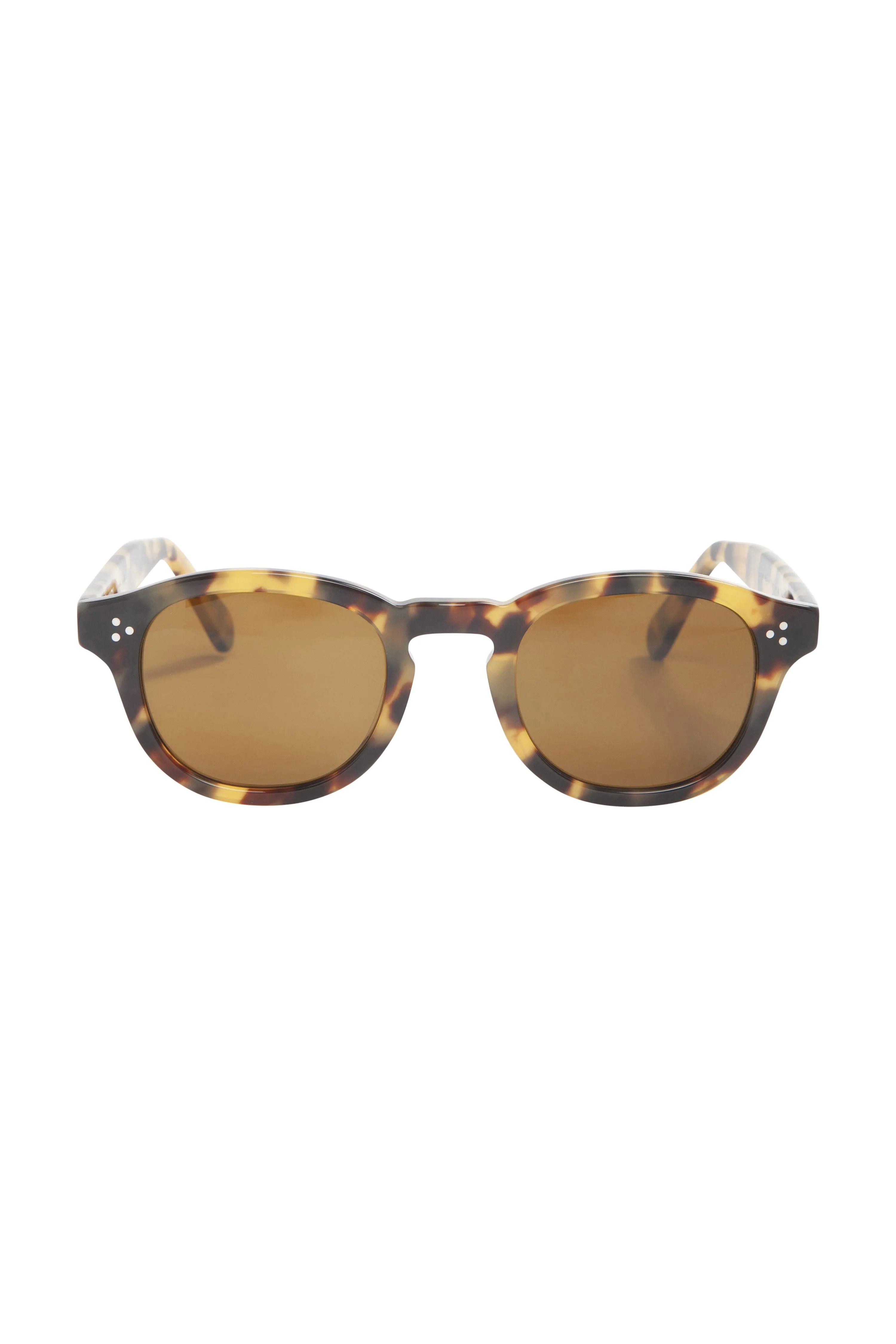 RAFALET SUNGLASSES - TORTOISE