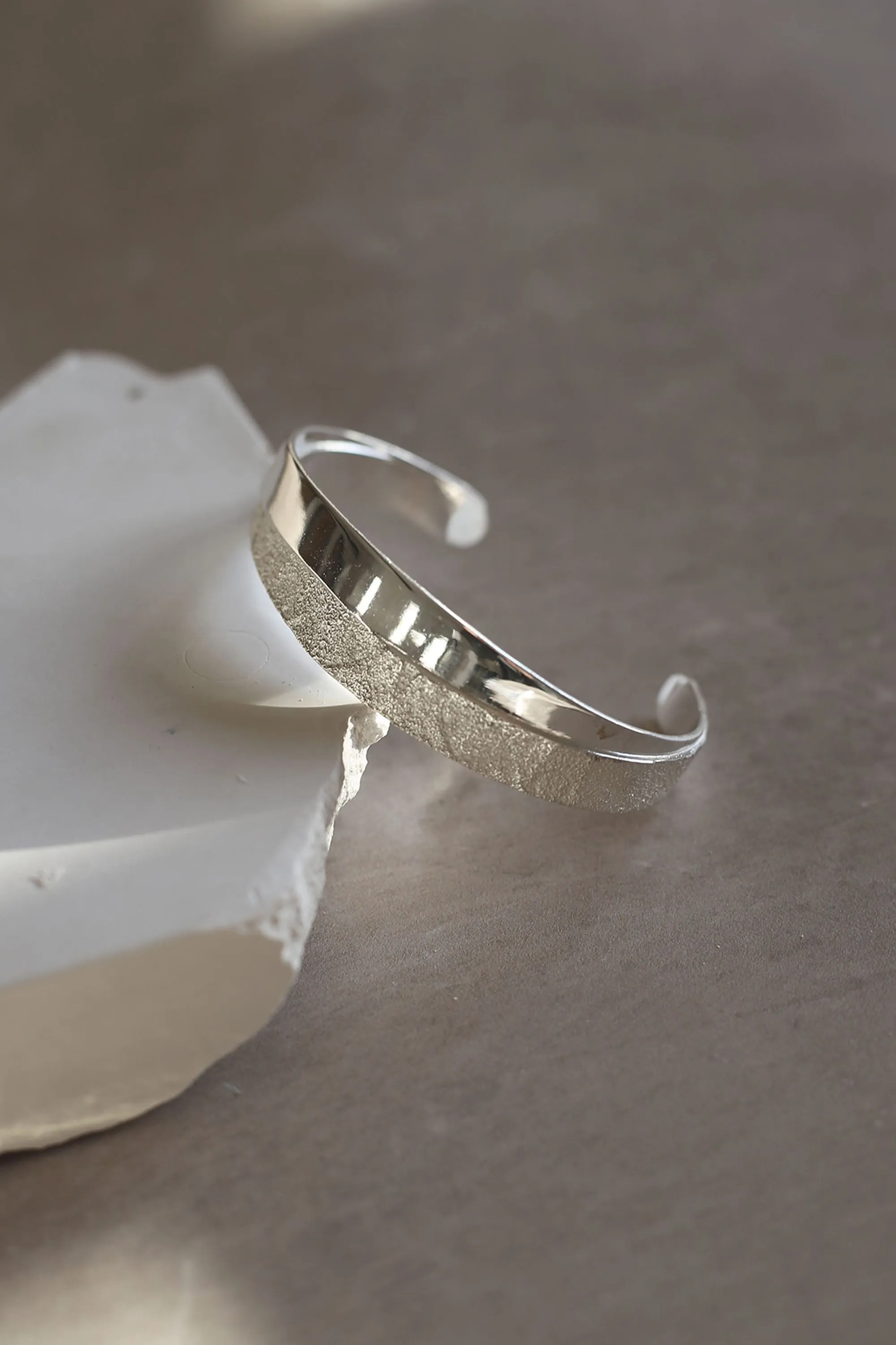 Reflect Bangle