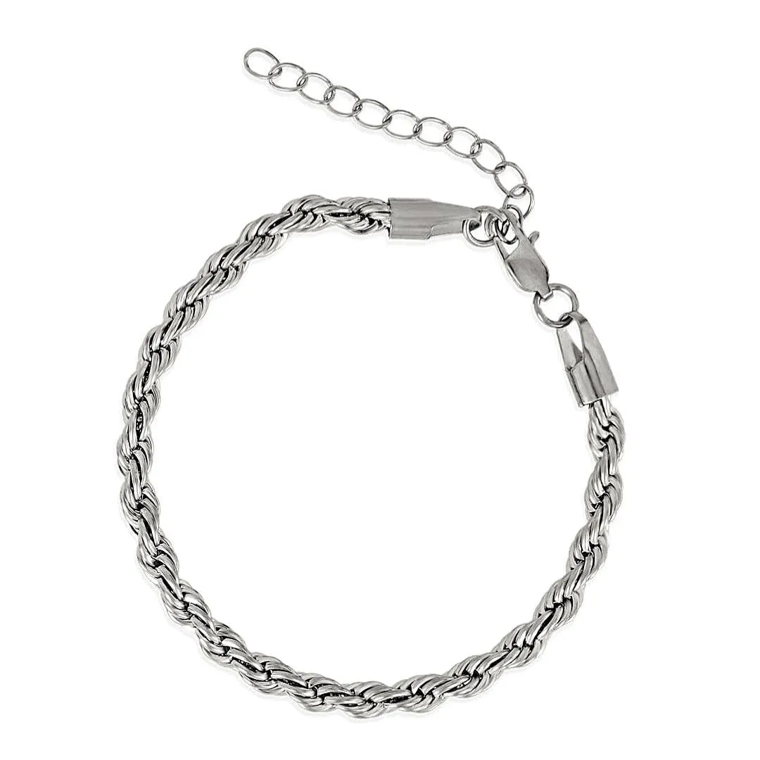 Remi Rope Bracelet