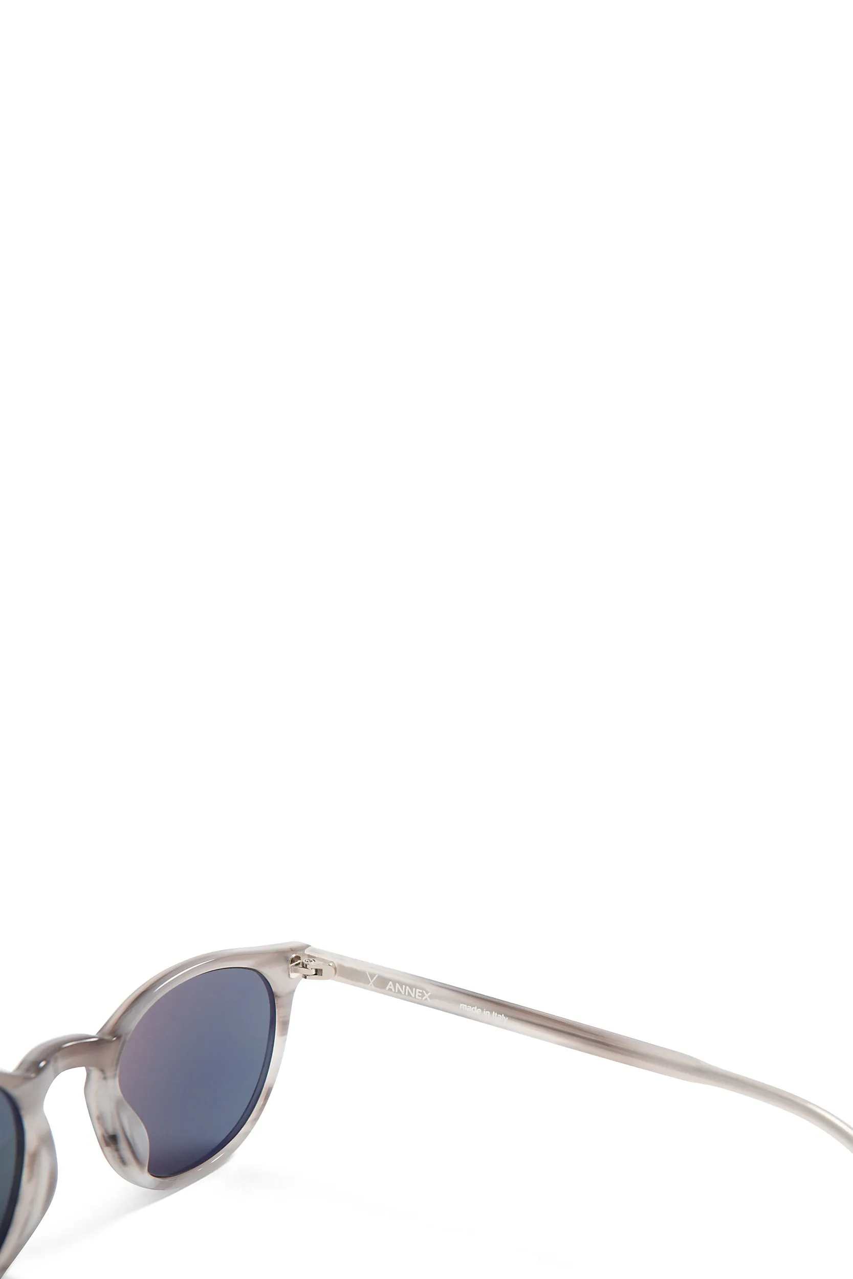 SAONA SUNGLASSES - GRAPHITE