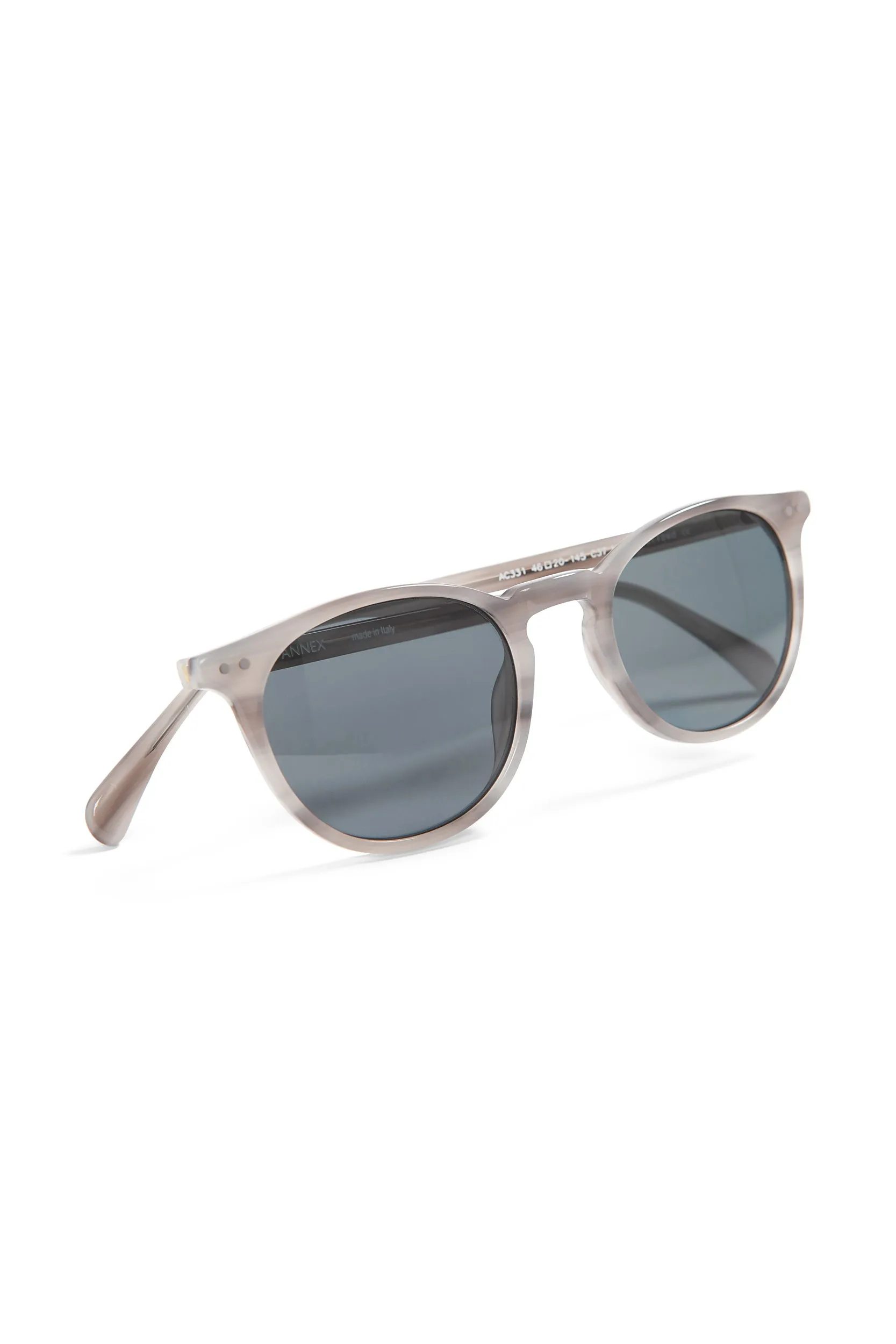 SAONA SUNGLASSES - GRAPHITE