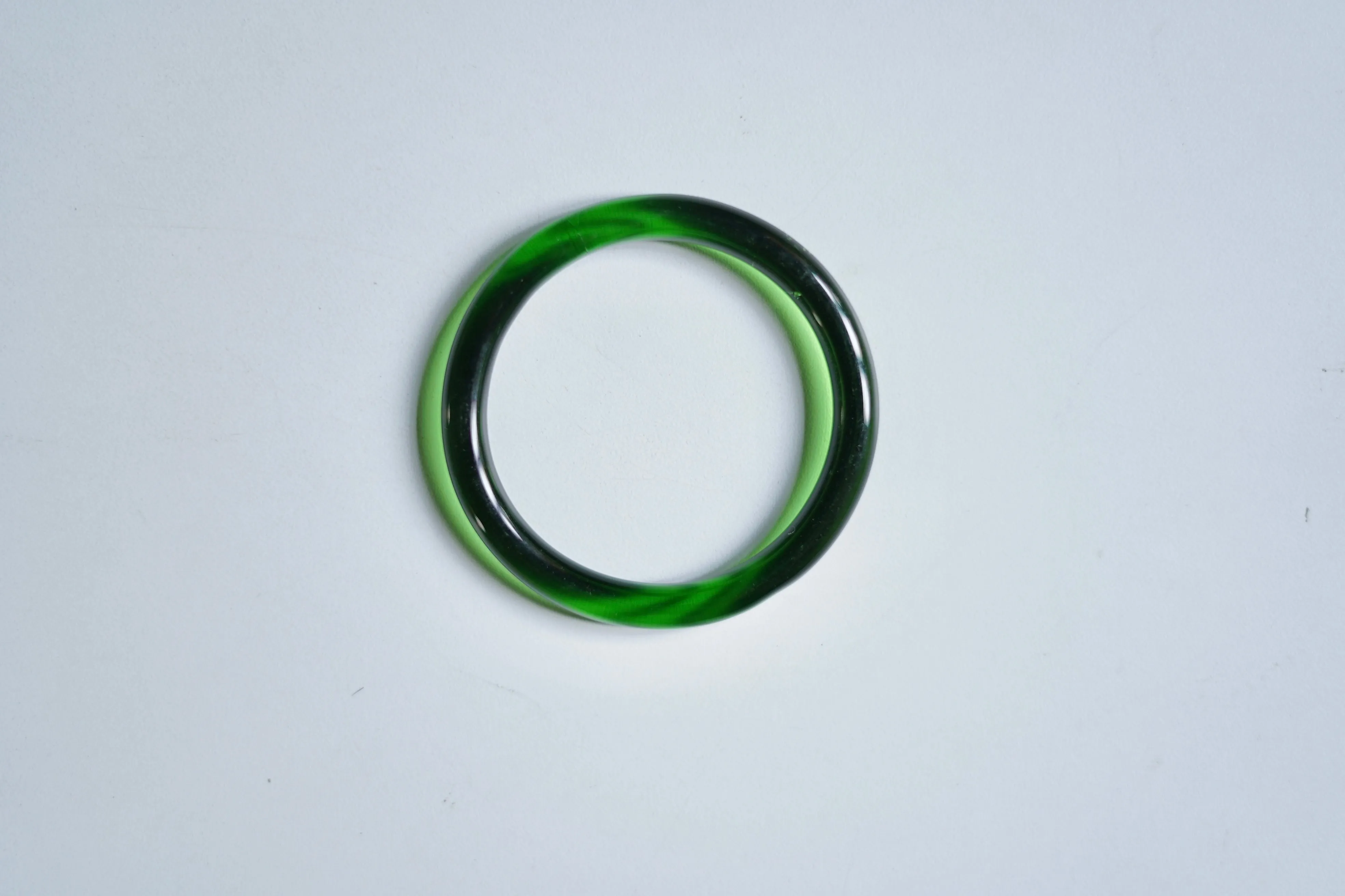 Saramai Glass Bangle