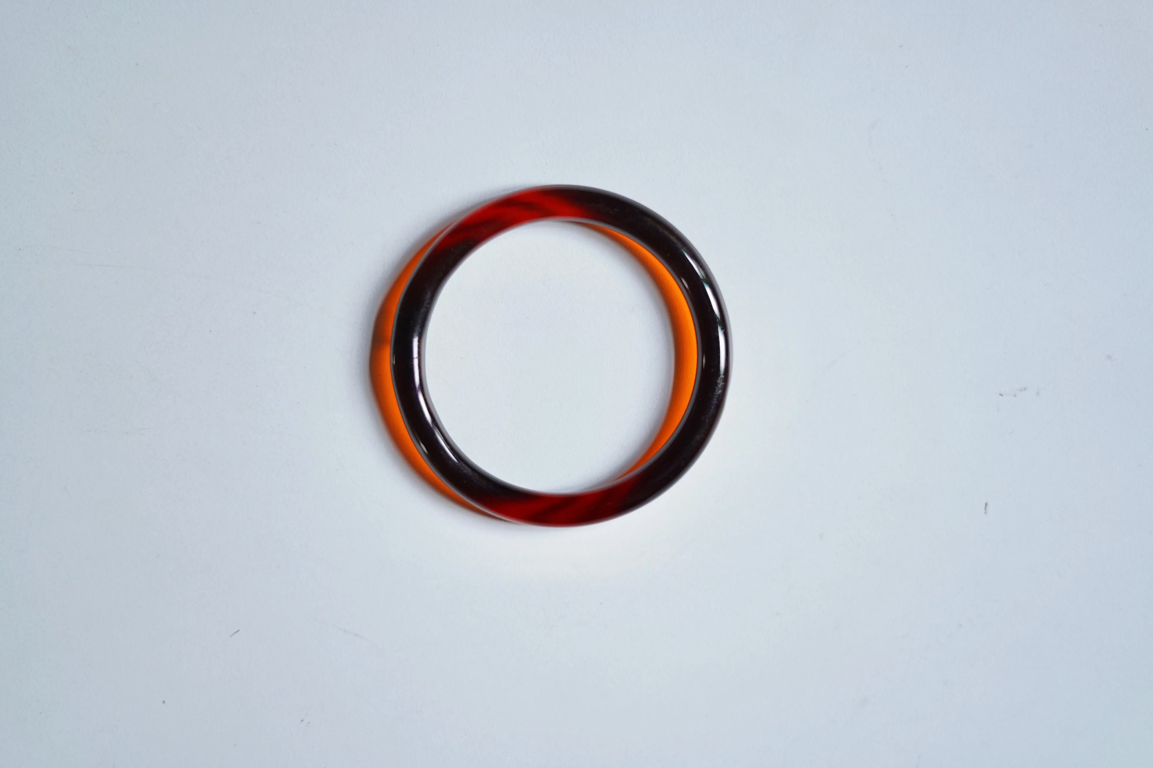 Saramai Glass Bangle