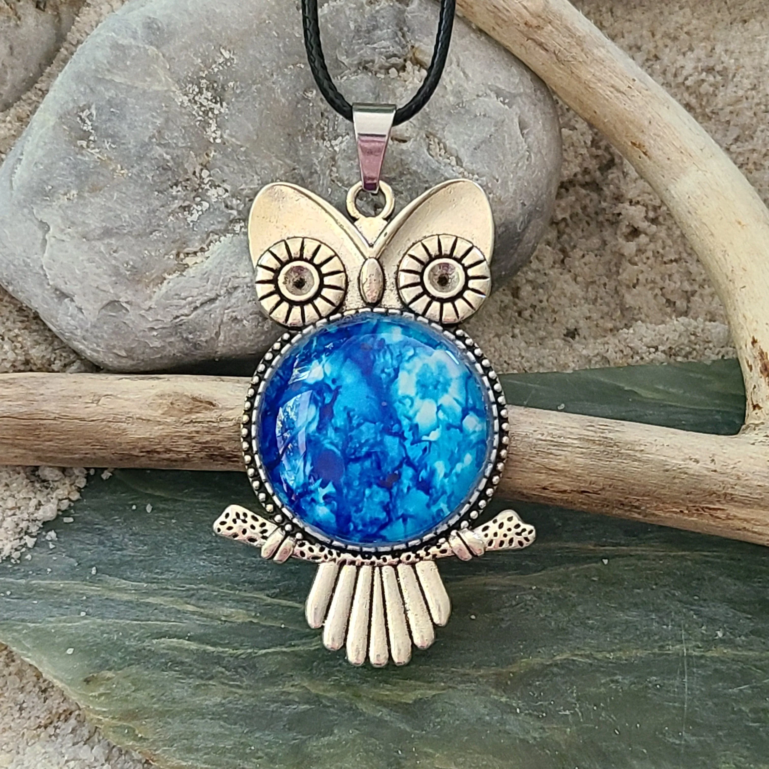 Serenity Jewelry Collection