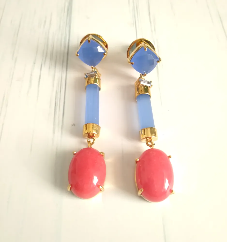 Siobhan Twinset Earrings