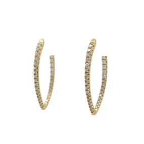 Sofia Earrings